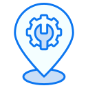 RandyApplFix Logo