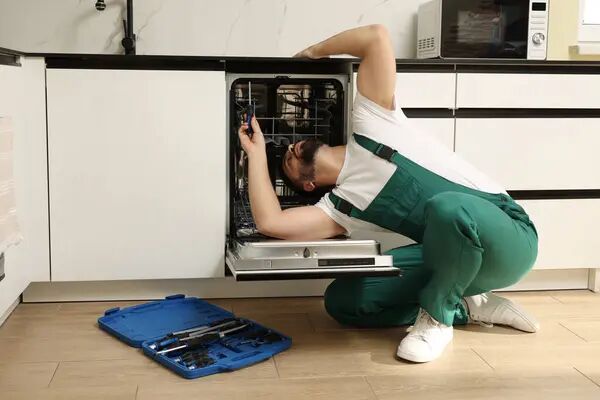 Dryer Repair