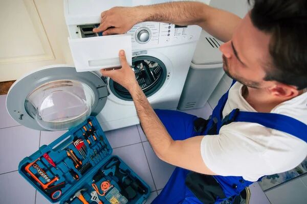 Refrigerator Repair
