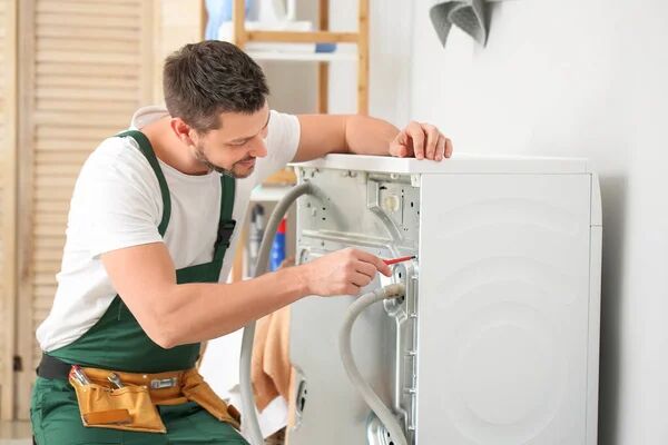 Appliance Repair