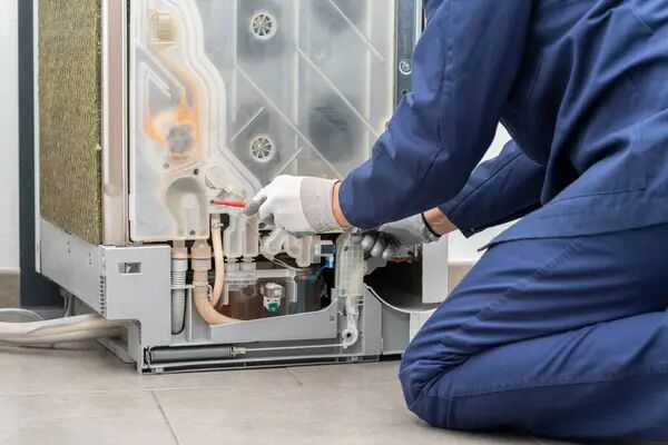 Washer Repair