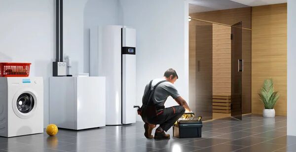 Dishwasher Repair